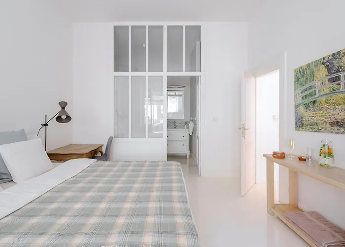 Old Town Boutique 3*