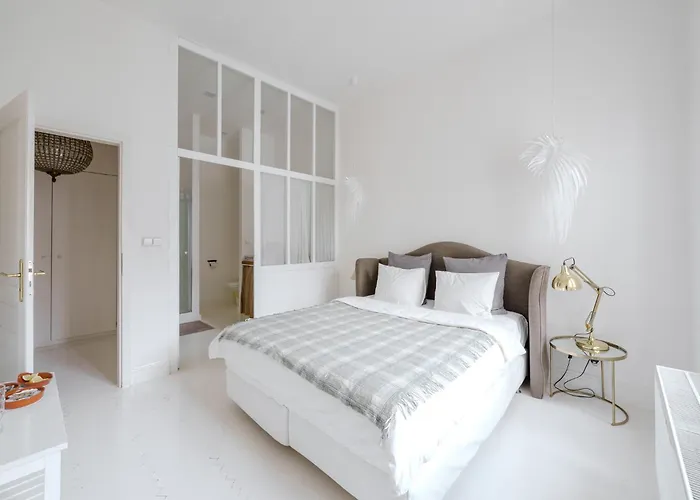 Old Town Boutique Отель типа 