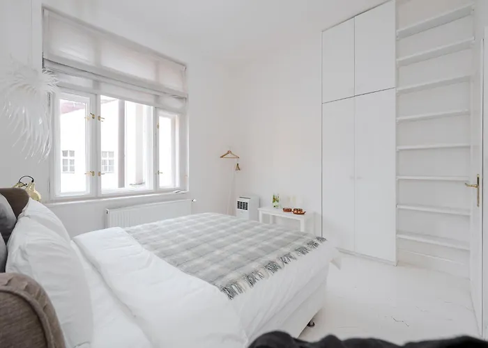 Old Town Boutique Отель типа 