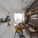 Old Town Boutique 3* Praga
