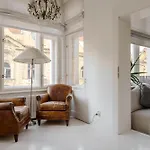 Old Town Boutique 3* Praga