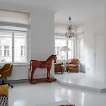 Bed & Breakfast Old Town Boutique Praga