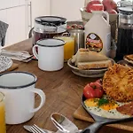 Old Town Boutique 3* Praga