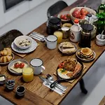 Old Town Boutique Bed & Breakfast 3*