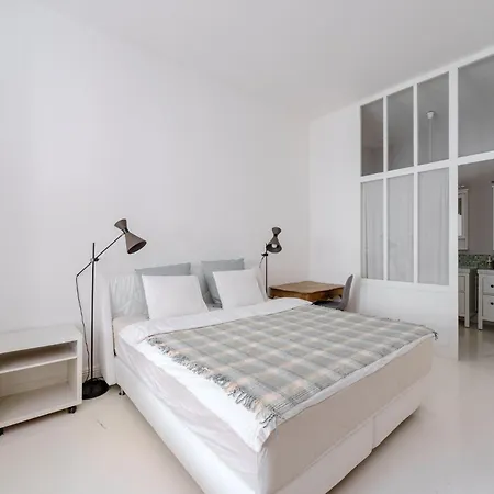 Old Town Boutique Bed & Breakfast