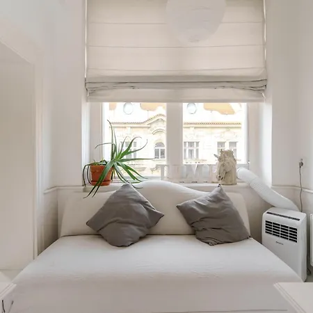 Bed & Breakfast Old Town Boutique *