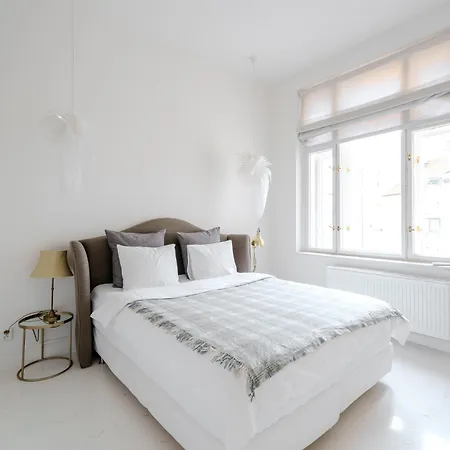 Bed & Breakfast Old Town Boutique