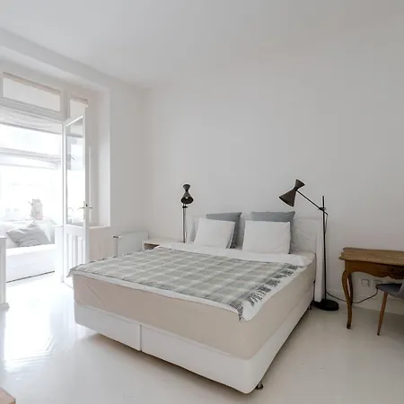 Old Town Boutique Bed & Breakfast *
