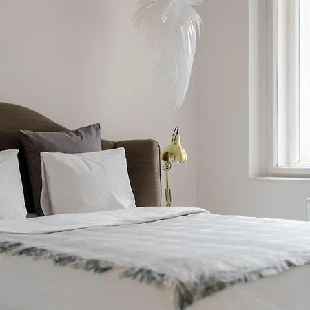 Old Town Boutique Bed & Breakfast *
