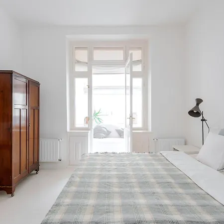 Bed & Breakfast Old Town Boutique *