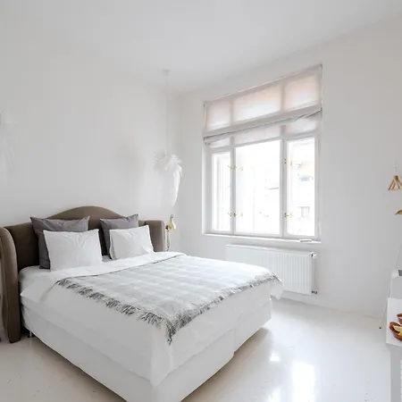 Bed & Breakfast Old Town Boutique
