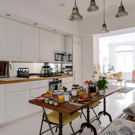 Old Town Boutique Bed & Breakfast 3*