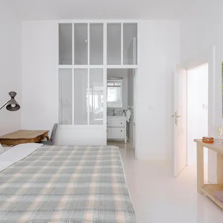 Old Town Boutique 3*