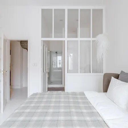Old Town Boutique Bed & Breakfast Prag
