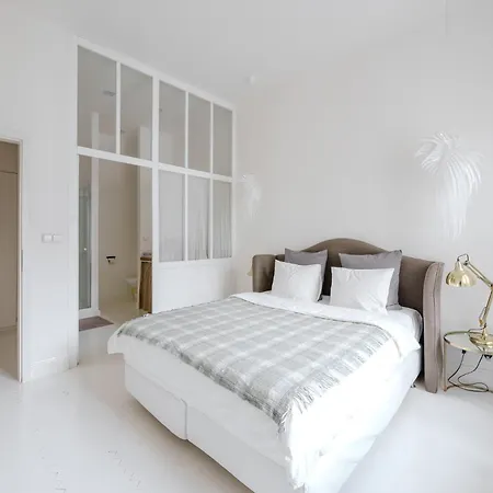 Old Town Boutique Bed & Breakfast