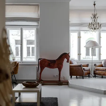 Bed & Breakfast Old Town Boutique 3*