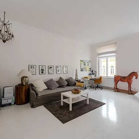 Bed & Breakfast Old Town Boutique Prag