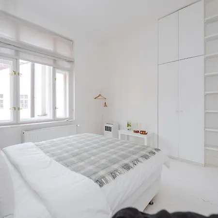 Old Town Boutique Bed & Breakfast 3*