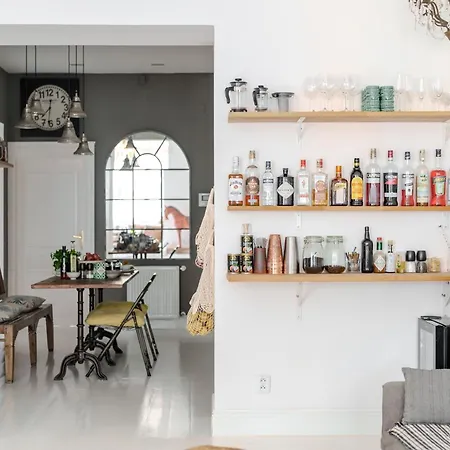 Bed & Breakfast Old Town Boutique 3*