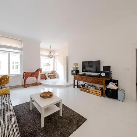 Old Town Boutique 3* Prag