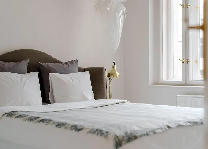 Old Town Boutique Oda ve Kahvaltı 3*