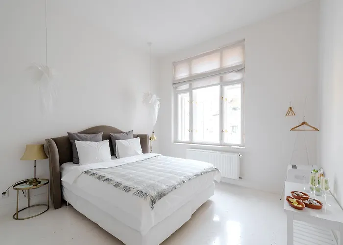 Oda ve Kahvaltı Old Town Boutique